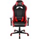 Mars Gaming MGC3 Silla para videojuegos universal Asiento acolchado MGC3BR